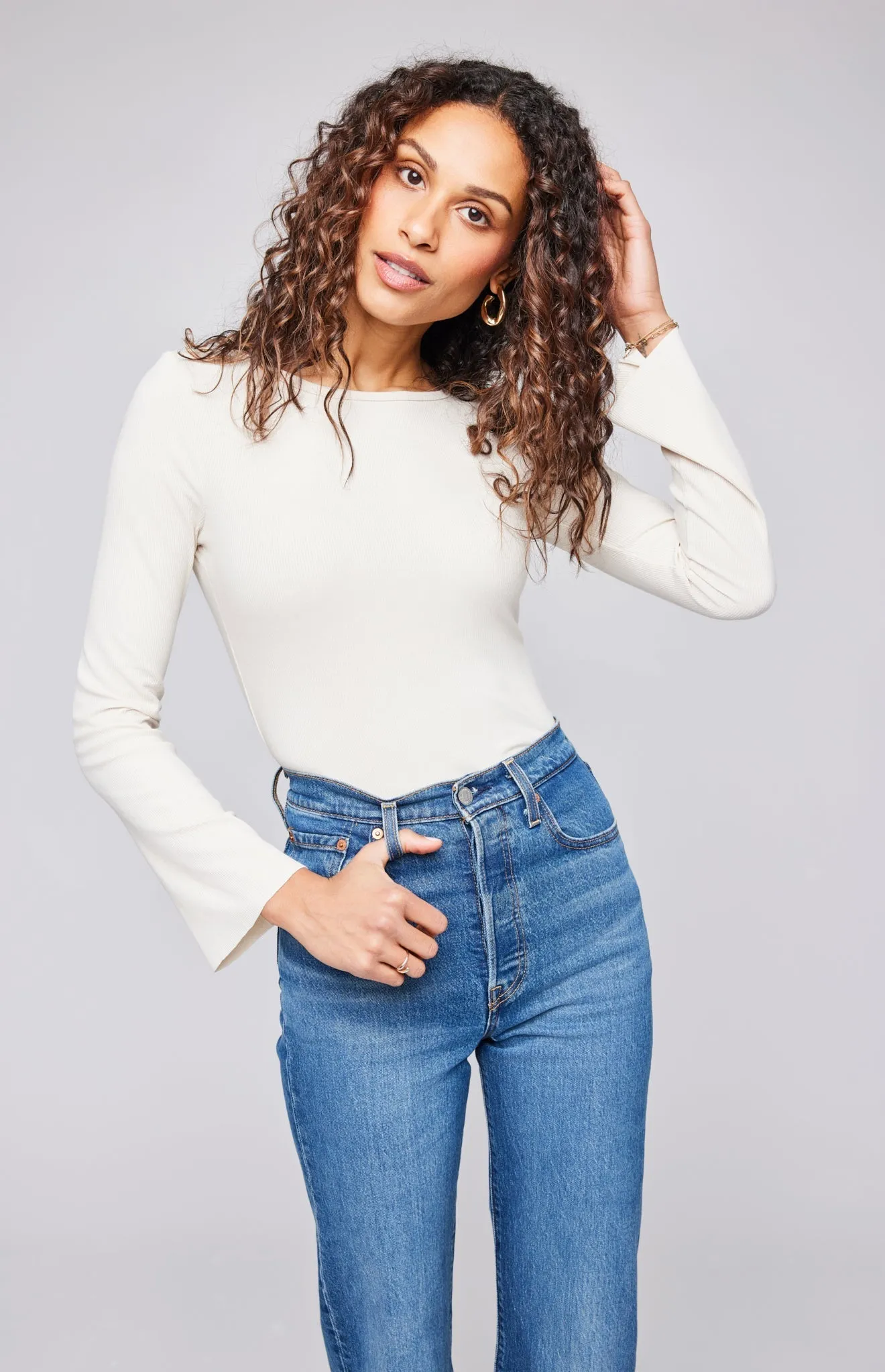 Delilah Top sold by Gentle Fawn product image thumbnail 3