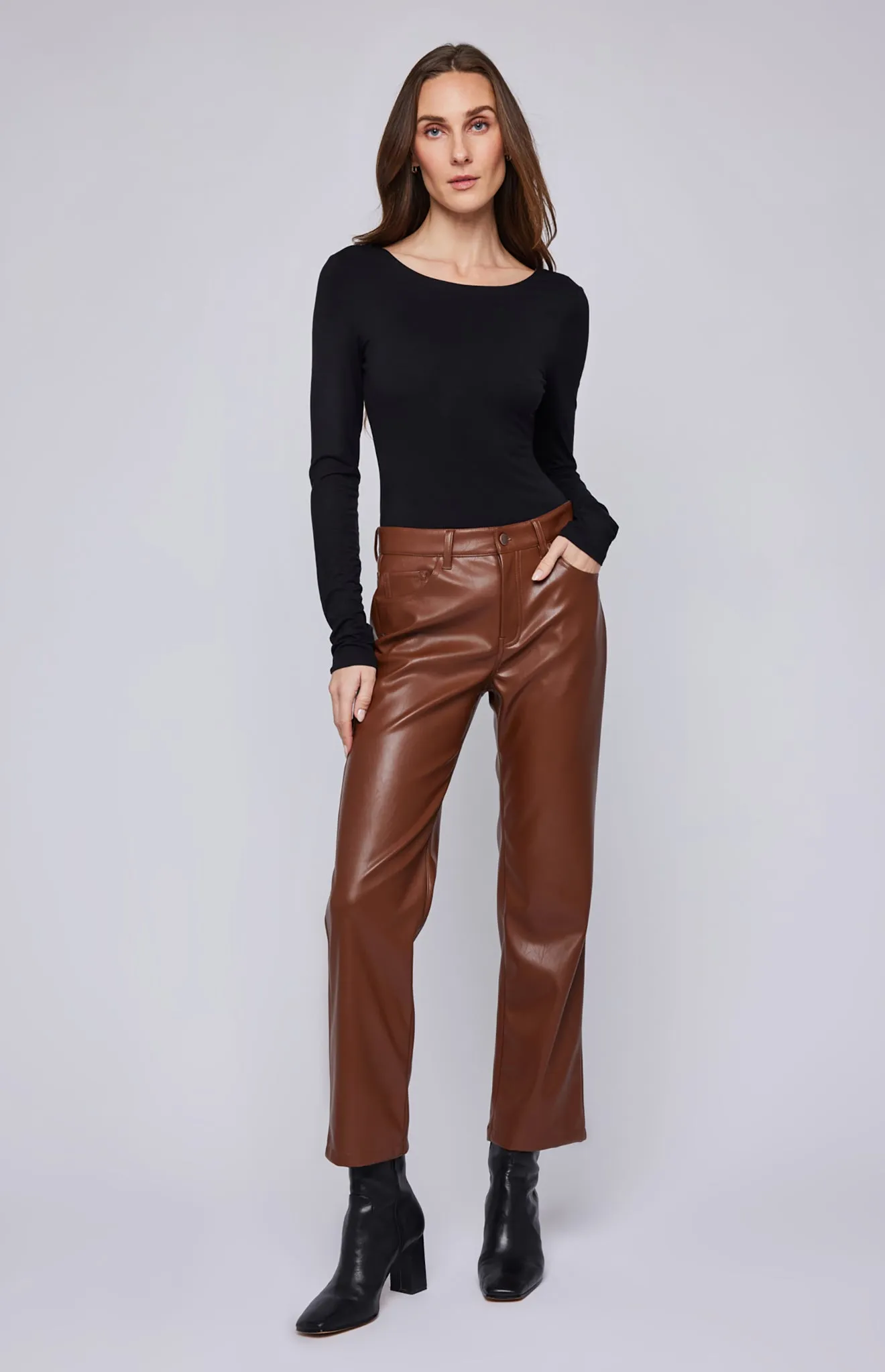 Nadira Top sold by Gentle Fawn product image thumbnail 3