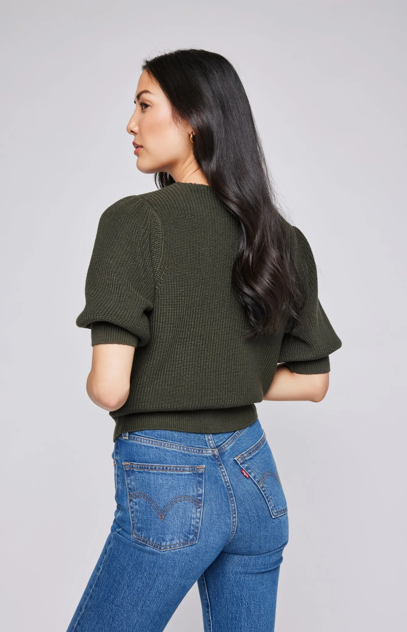 Phoebe Pullover Sweater sold by Gentle Fawn product image thumbnail 4