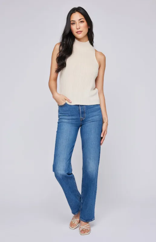 Julian Knit Tank sold by Gentle Fawn