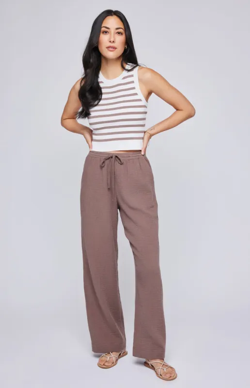 Cora Knit Tank sold by Gentle Fawn