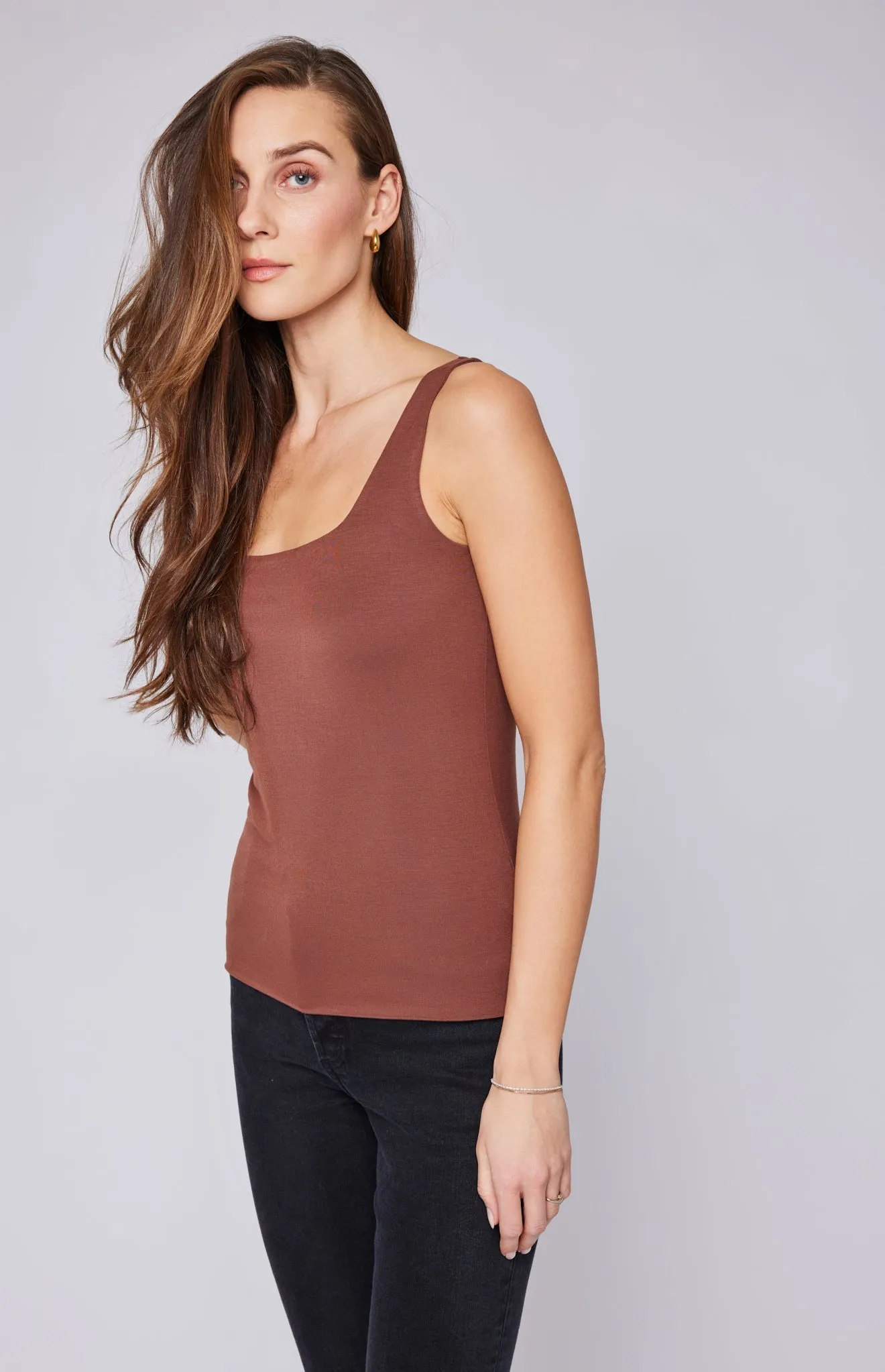 Belize Tank Top sold by Gentle Fawn product image thumbnail 3