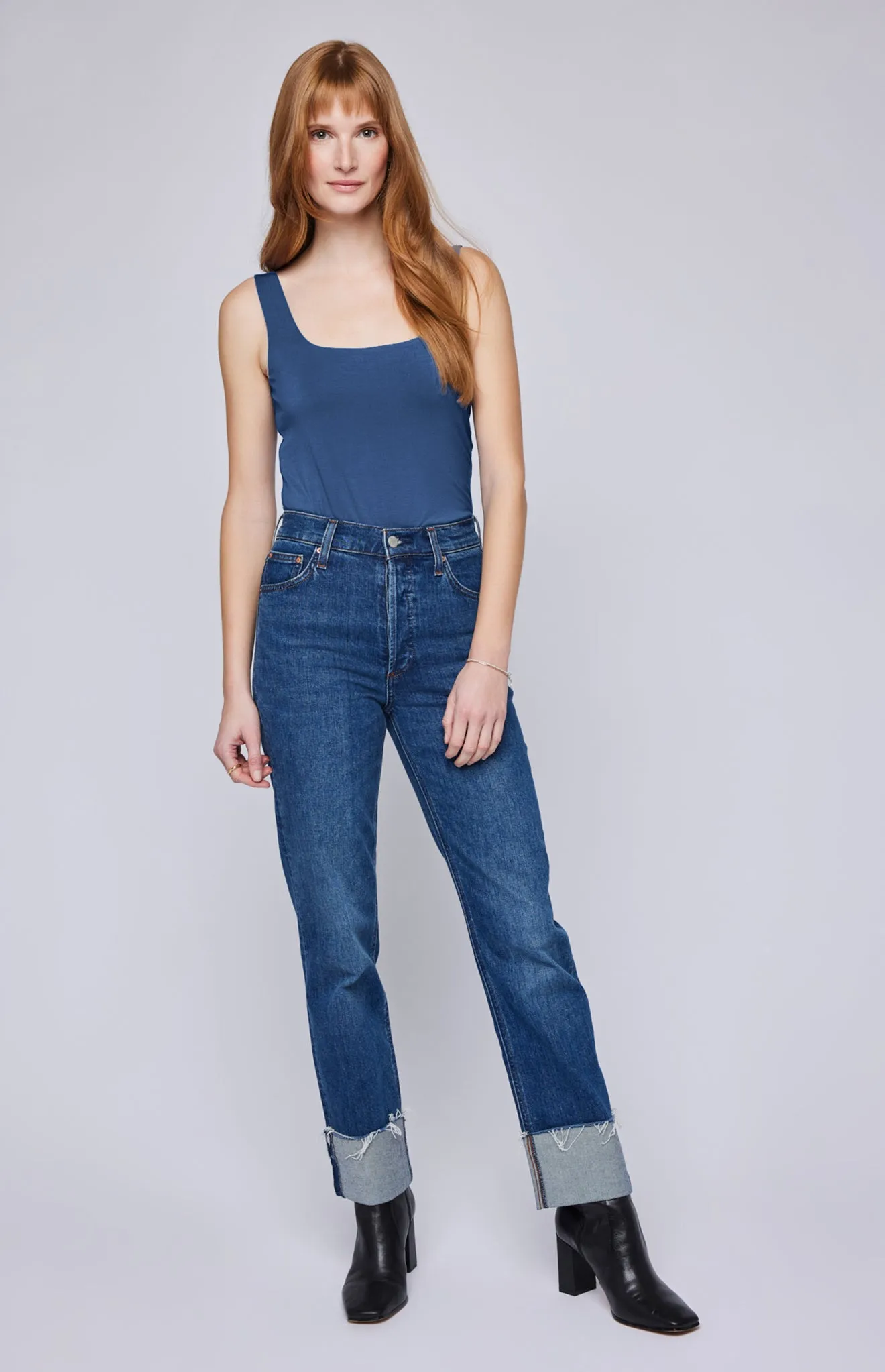 Belize Tank Top sold by Gentle Fawn