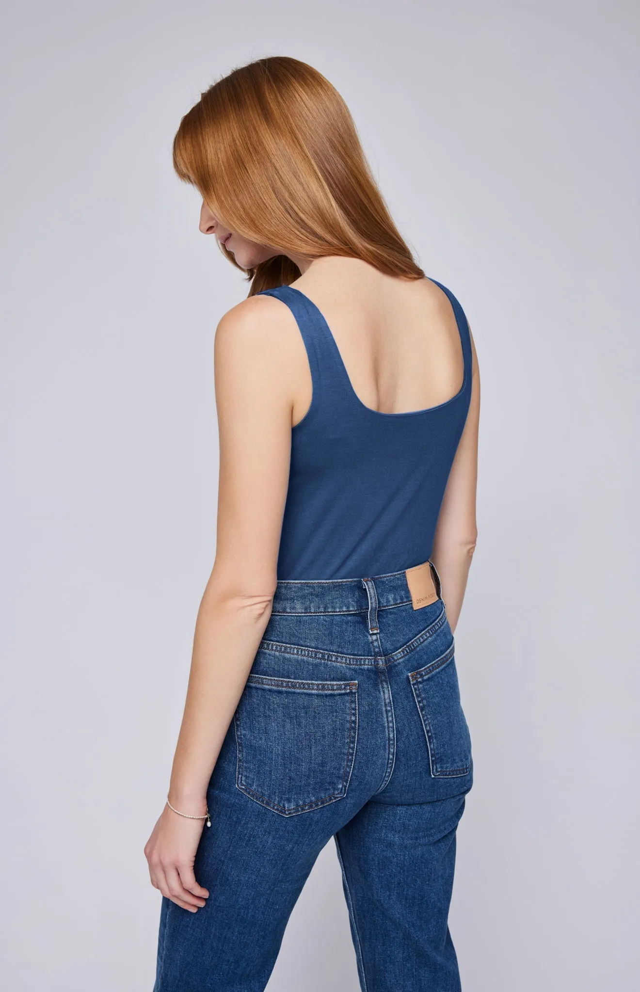 Belize Tank Top sold by Gentle Fawn product image thumbnail 2