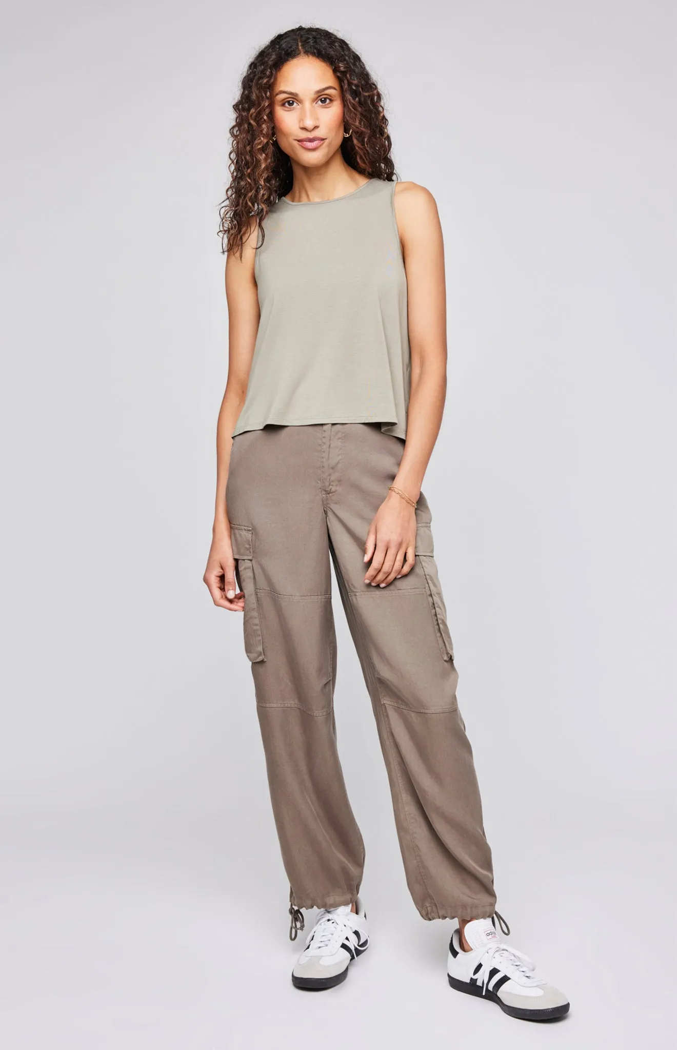 Diana Tank sold by Gentle Fawn