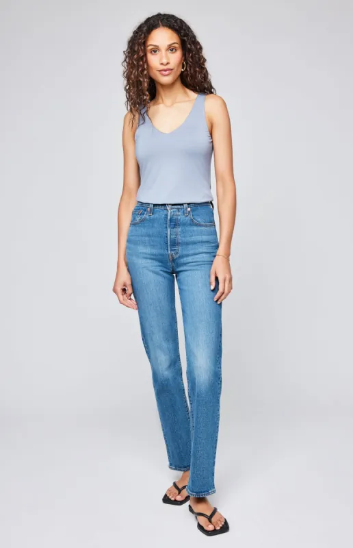 Starling Tank Top sold by Gentle Fawn