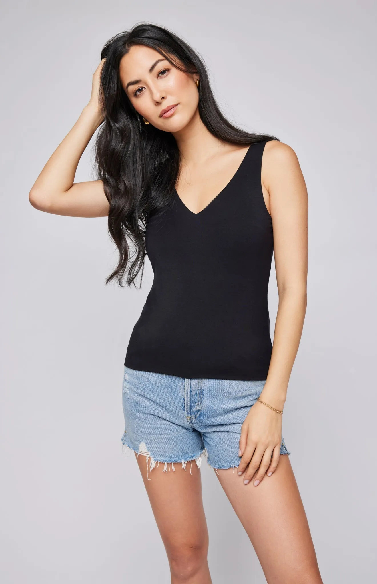 Starling Tank Top sold by Gentle Fawn product image thumbnail 2