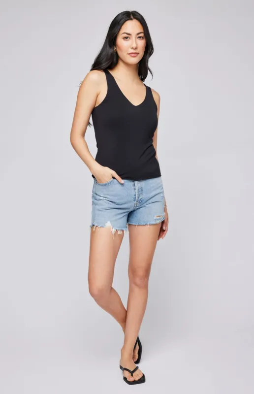 Starling Tank Top sold by Gentle Fawn