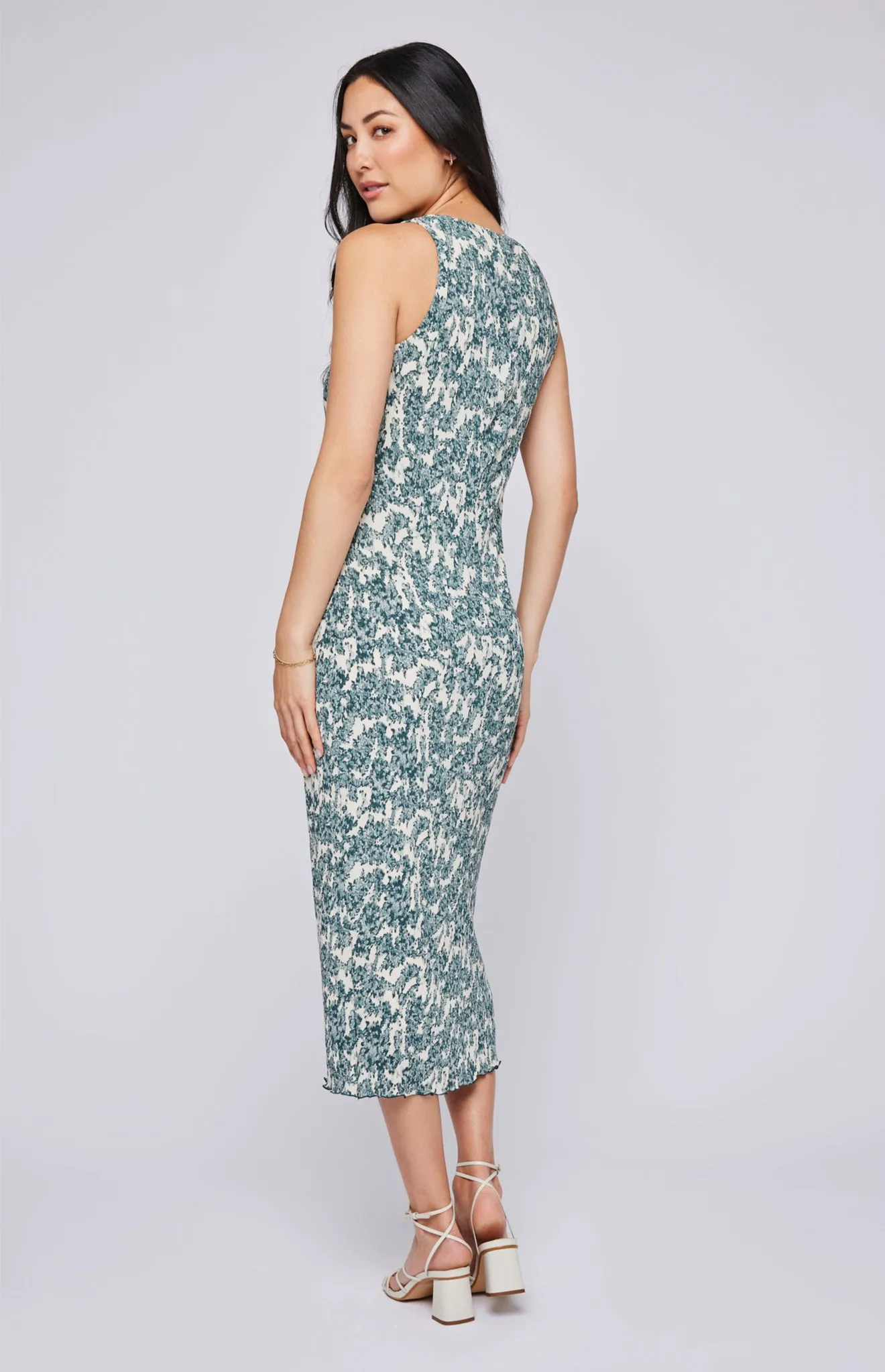 Joanna Dress sold by Gentle Fawn product image thumbnail 4