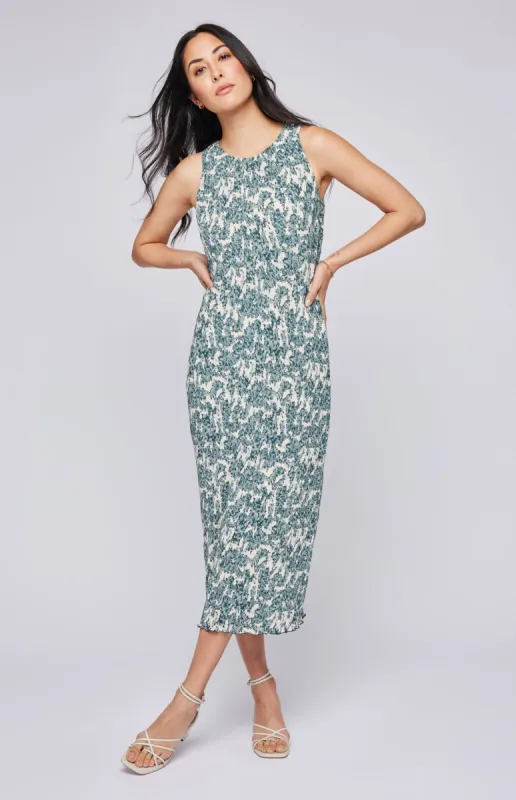 Joanna Dress made by Gentle Fawn