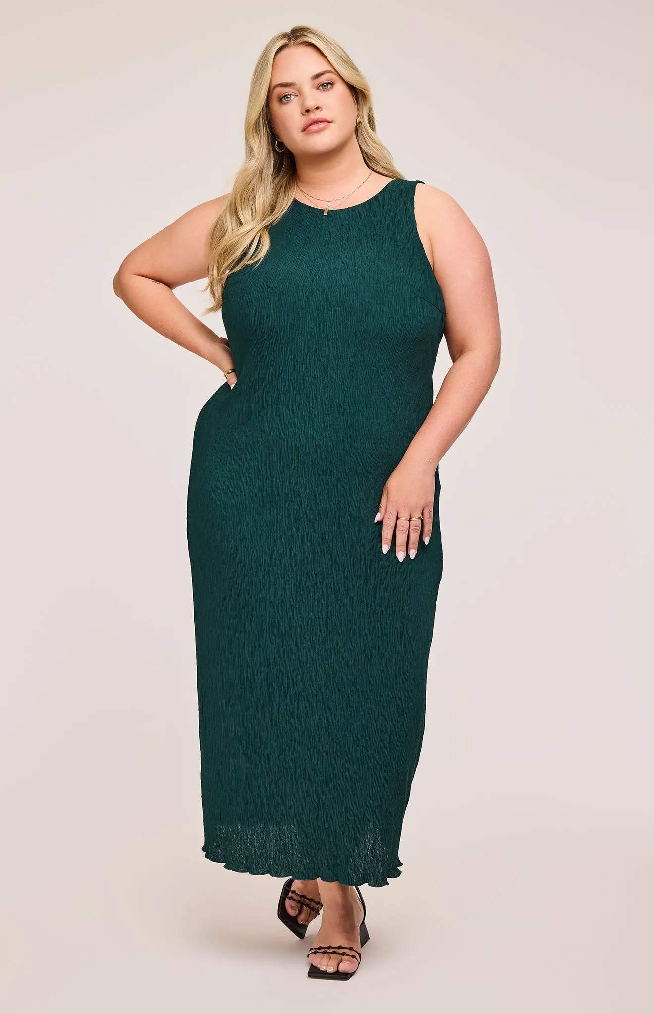 Joanna Dress sold by Gentle Fawn product image thumbnail 4