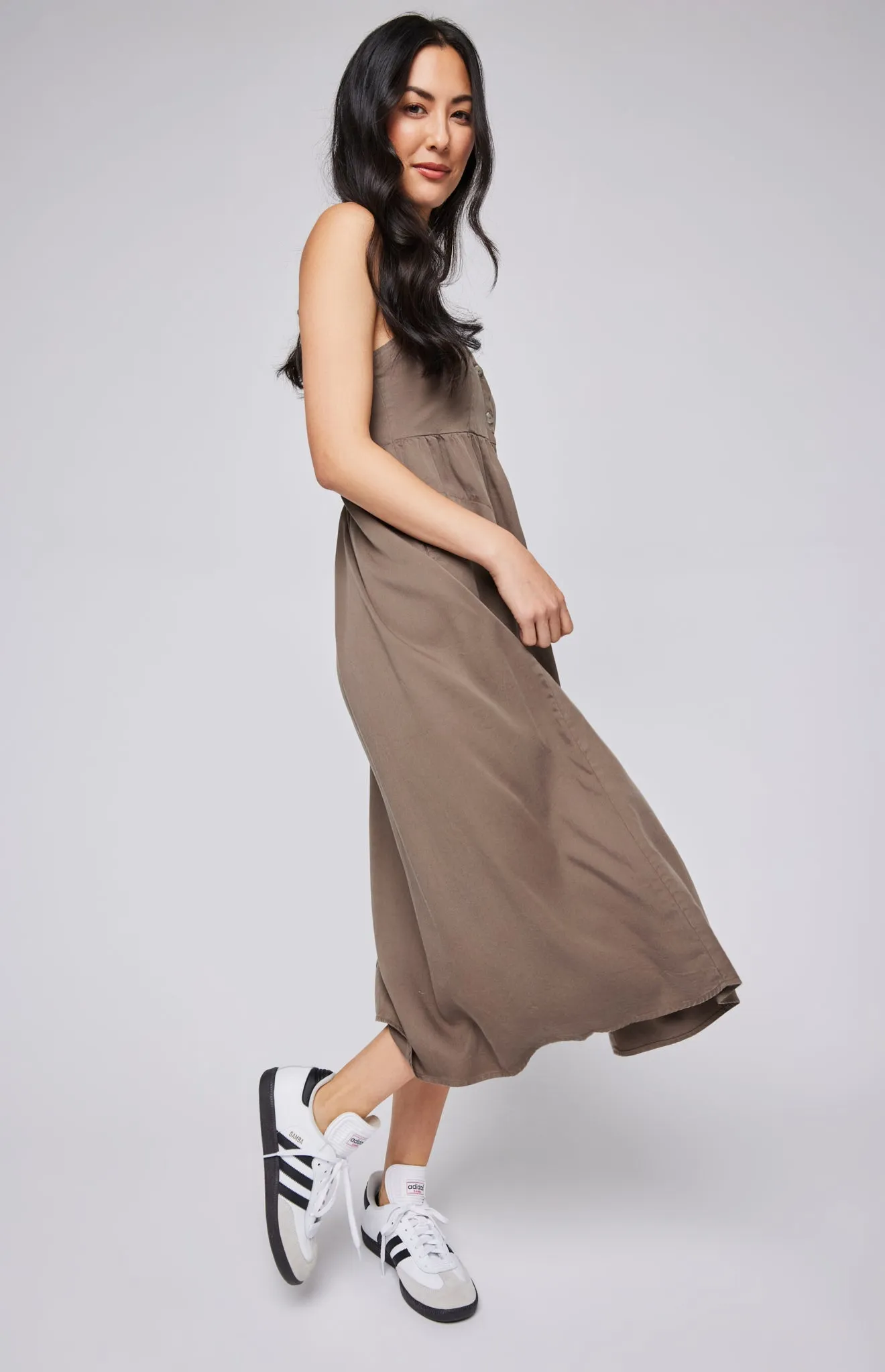 Jane Midi Dress sold by Gentle Fawn product image thumbnail 3