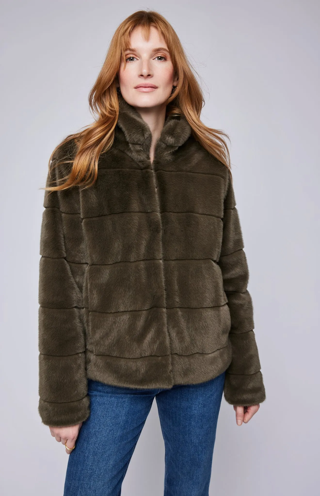 Ellington Coat sold by Gentle Fawn product image thumbnail 2