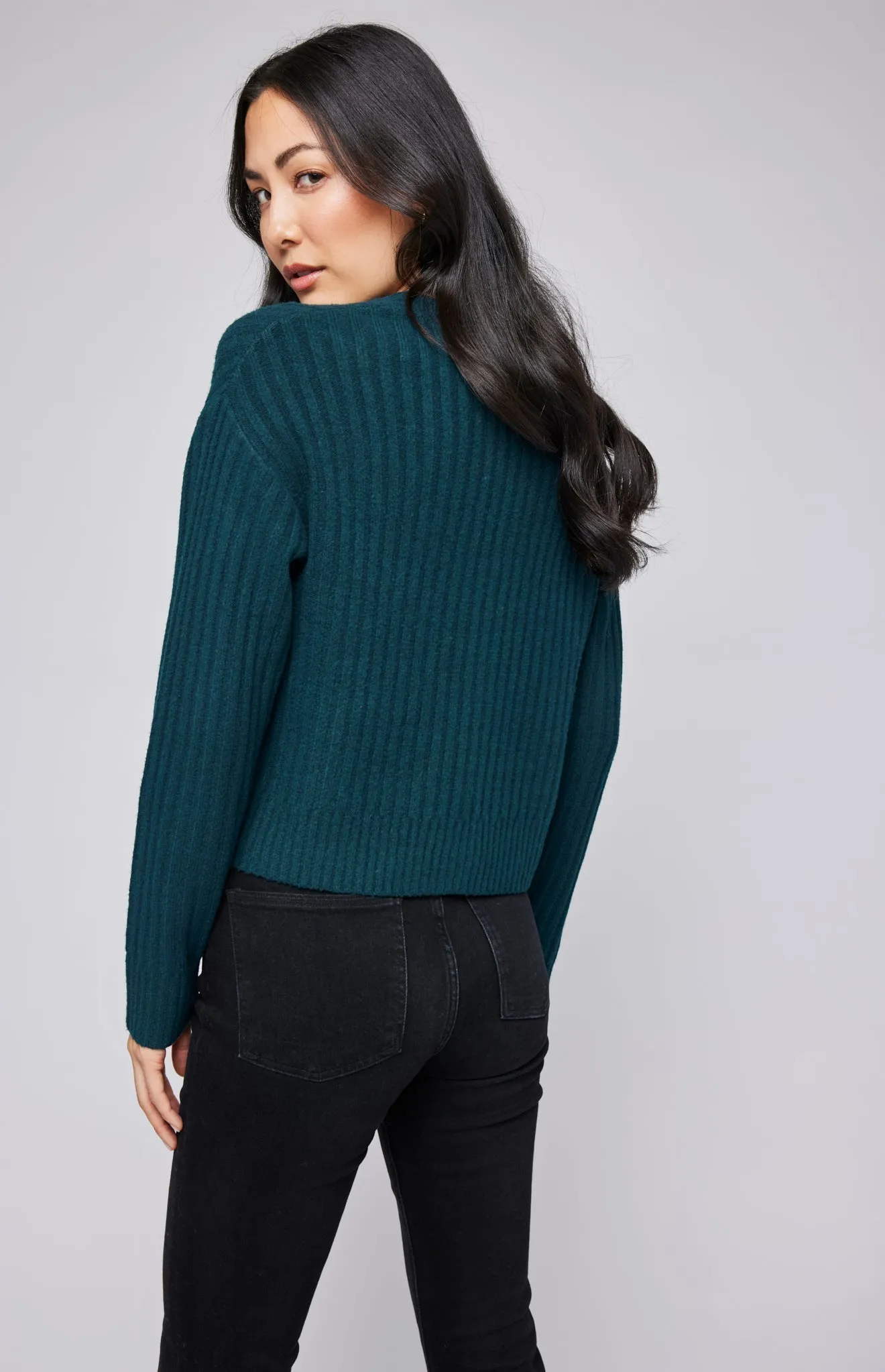 Gramercy Cardigan sold by Gentle Fawn product image thumbnail 3