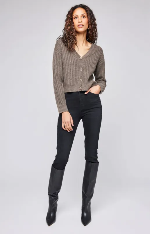 Gramercy Cardigan sold by Gentle Fawn