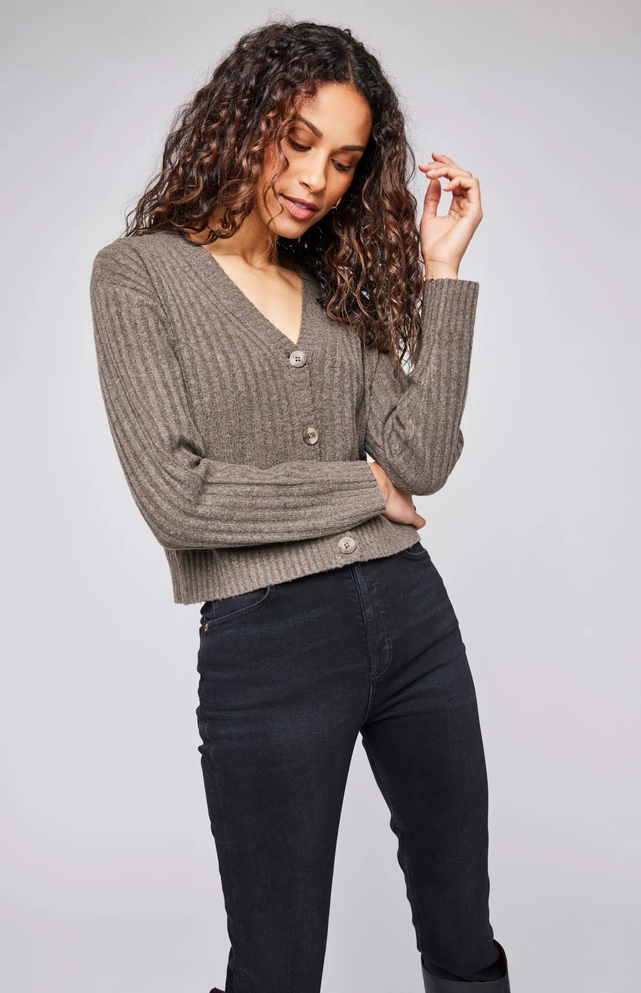 Gramercy Cardigan sold by Gentle Fawn product image thumbnail 3