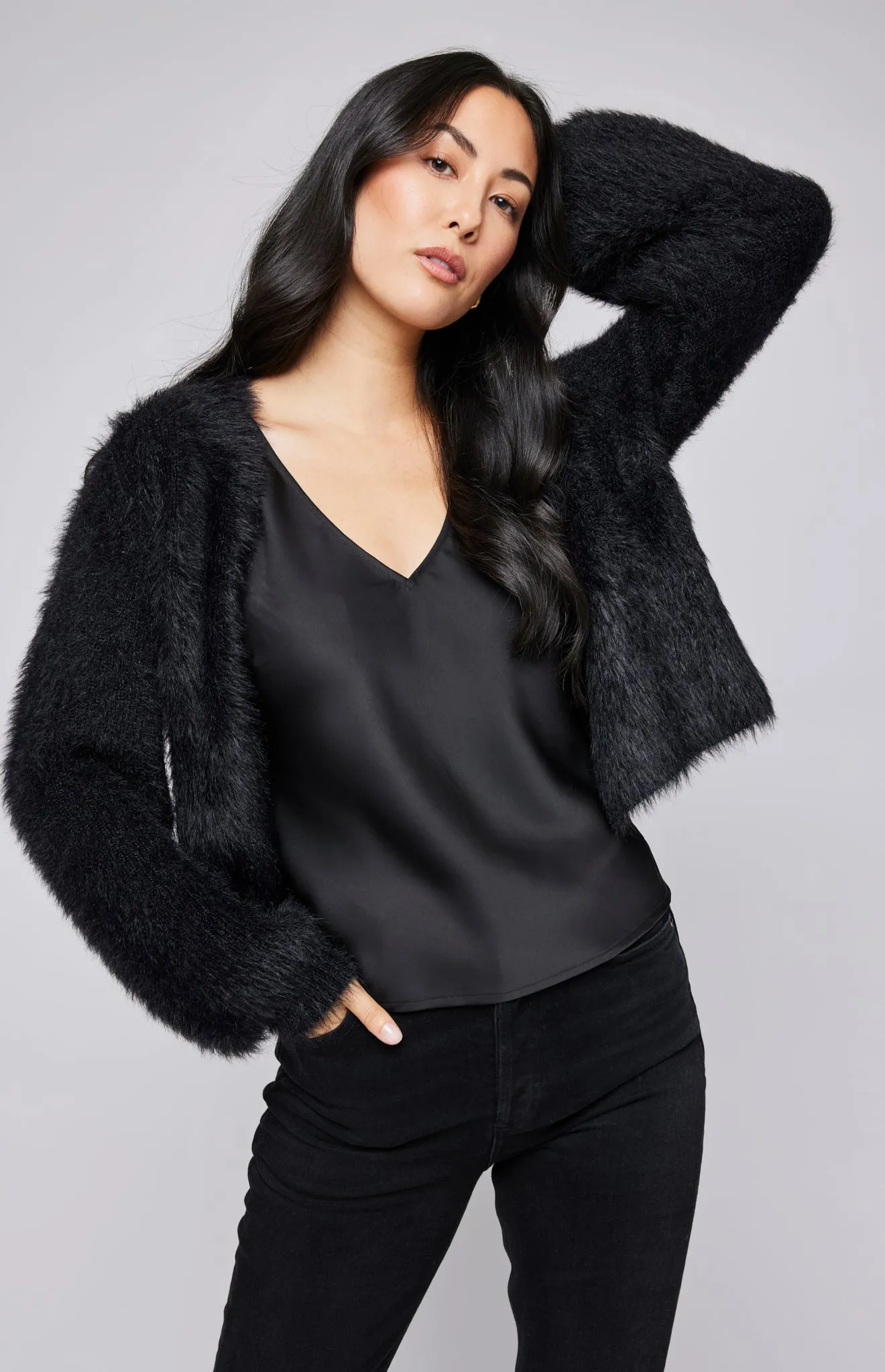 Katherine Cardigan sold by Gentle Fawn product image thumbnail 2