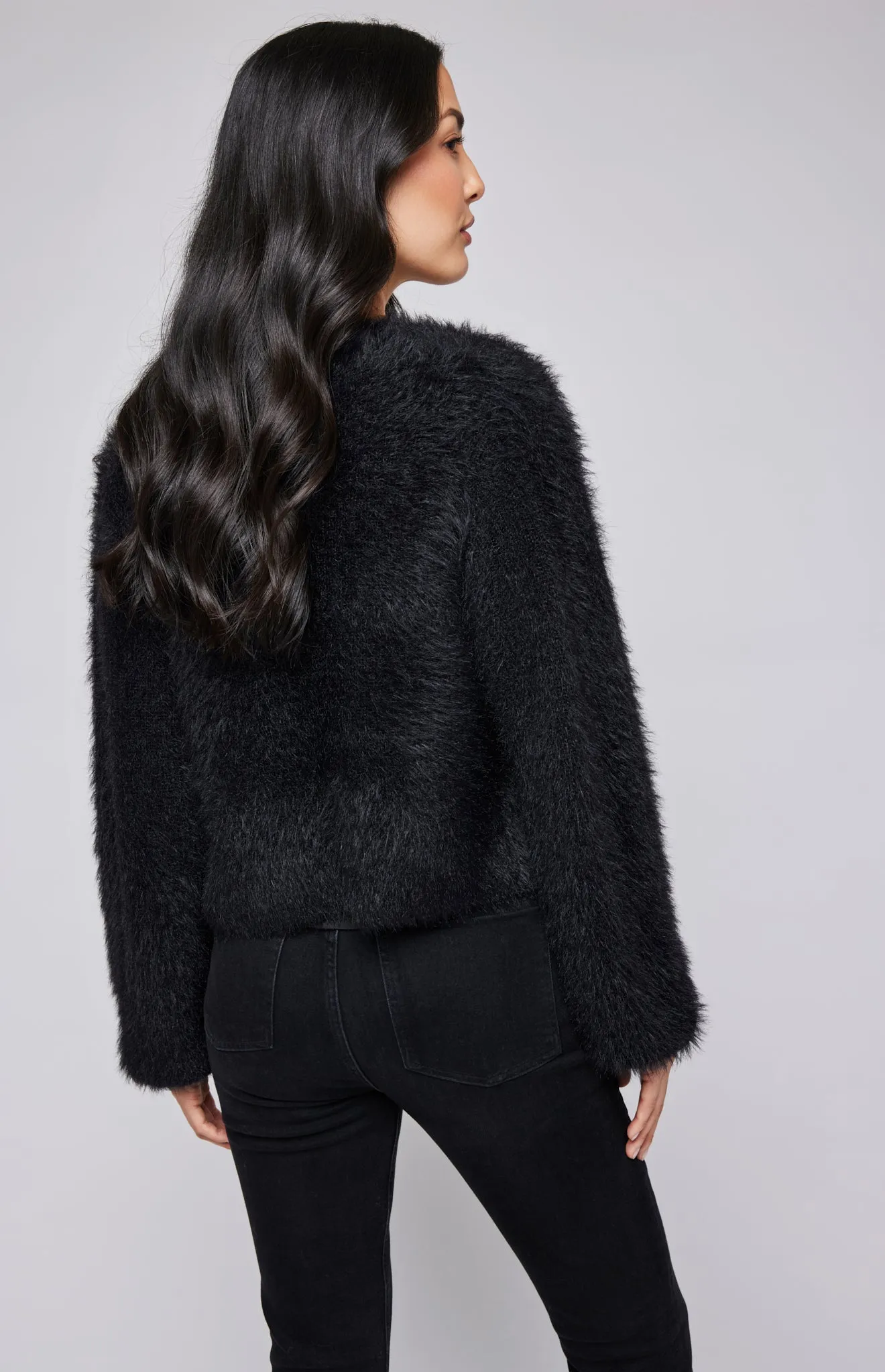 Katherine Cardigan sold by Gentle Fawn product image thumbnail 3