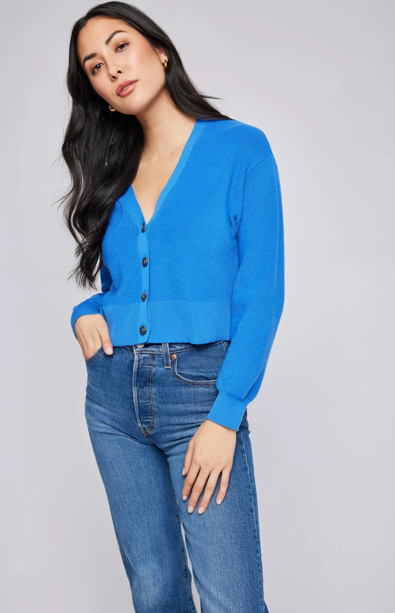 Orville Cardigan sold by Gentle Fawn product image thumbnail 2