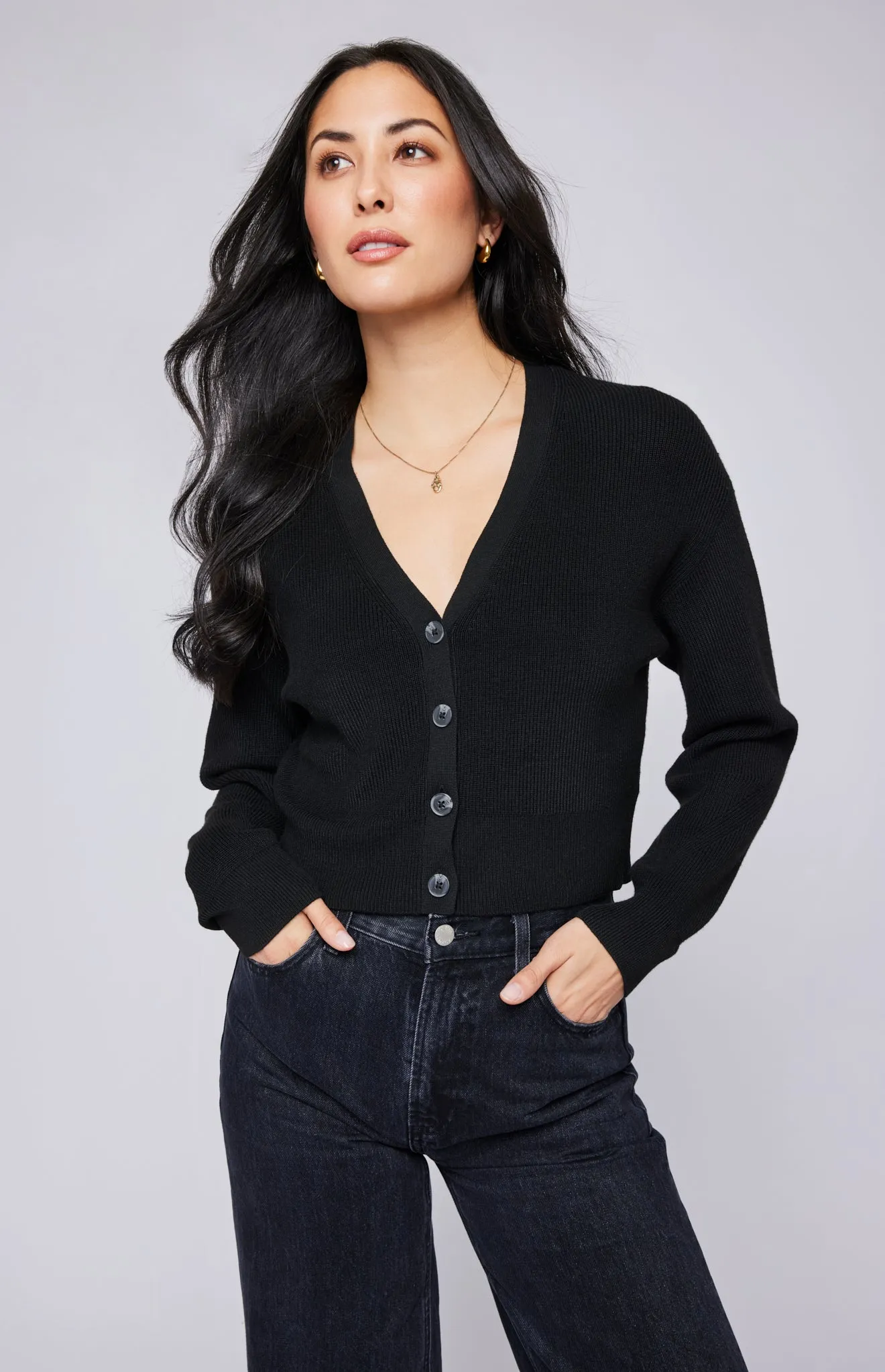 Orville Cardigan sold by Gentle Fawn product image thumbnail 3