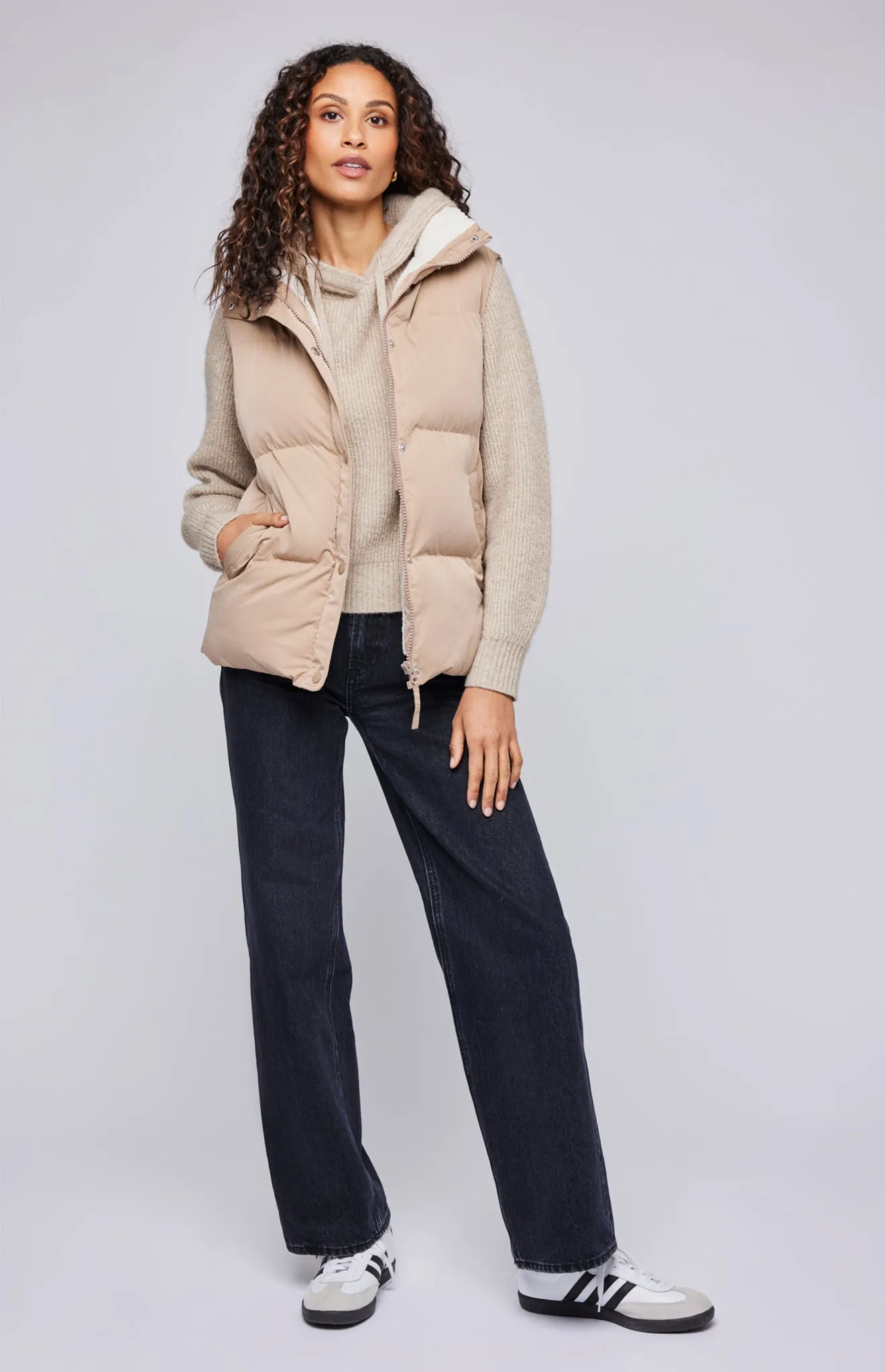 Billie Vest sold by Gentle Fawn product image thumbnail 4