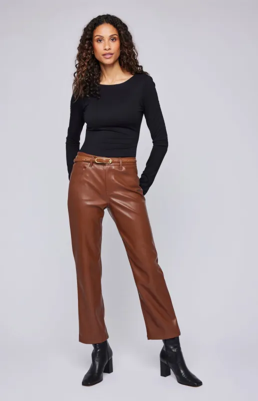 Medley Pant made by Gentle Fawn