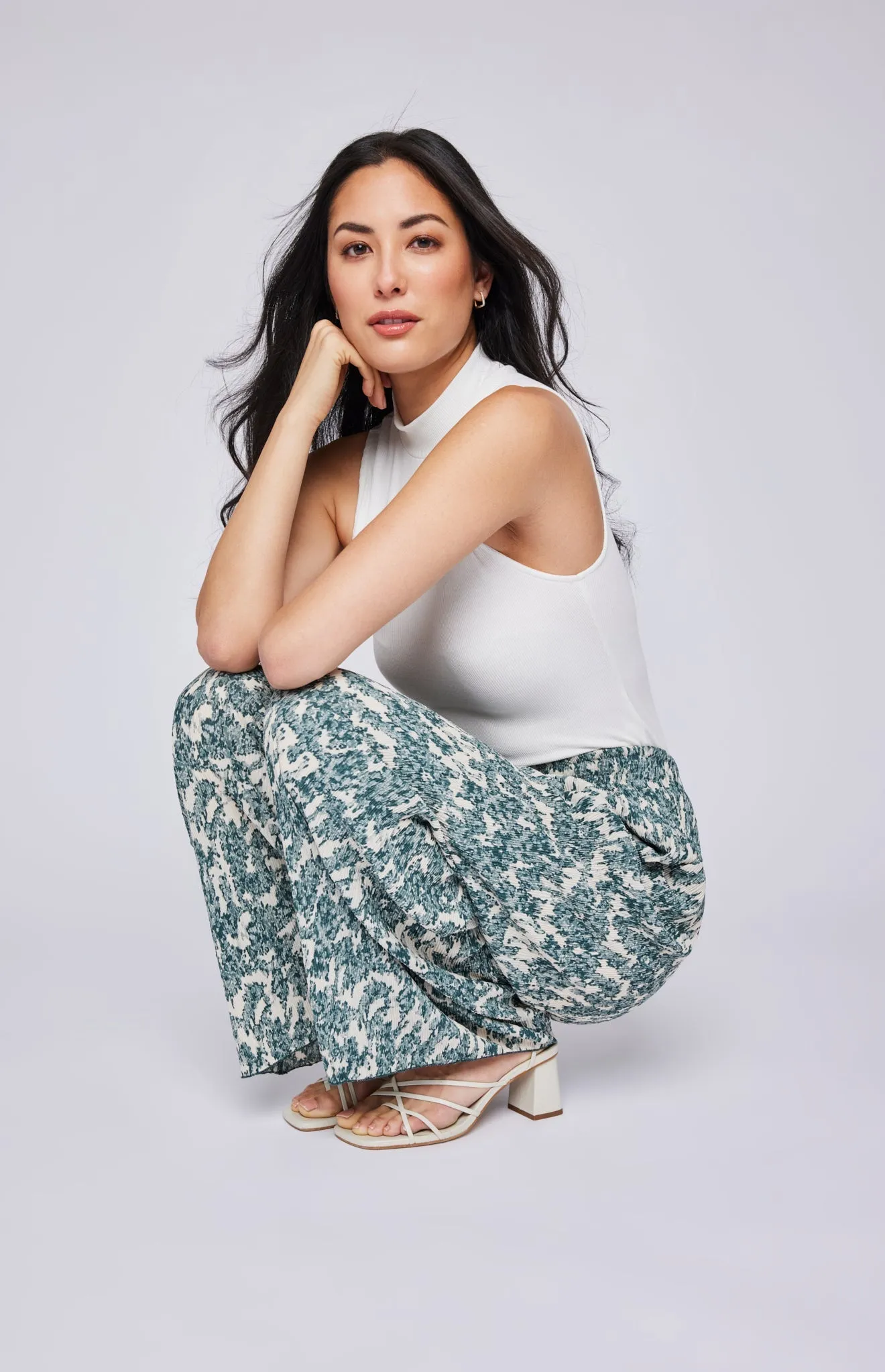 Rachelle Pant sold by Gentle Fawn product image thumbnail 2