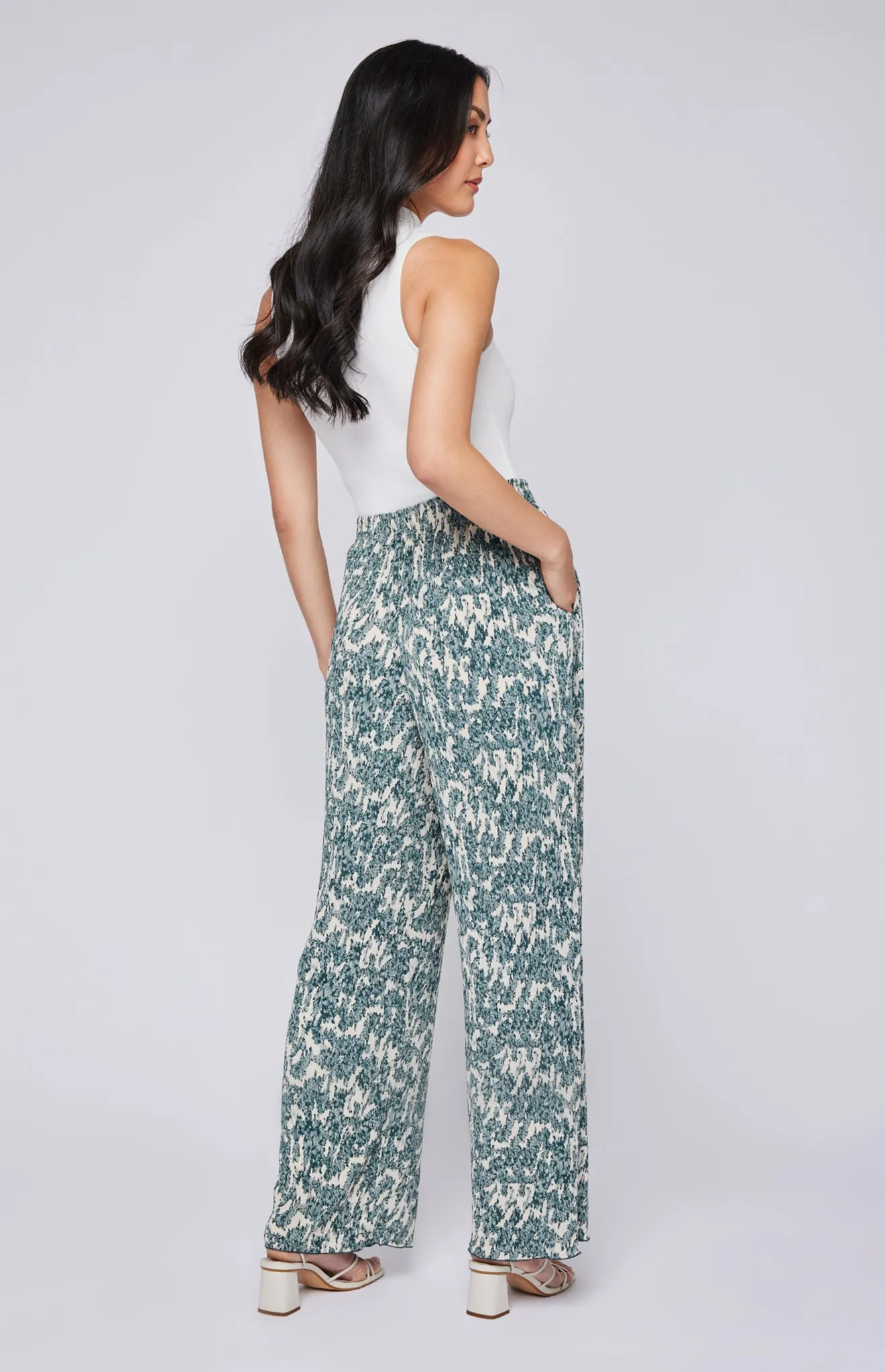 Rachelle Pant sold by Gentle Fawn product image thumbnail 4