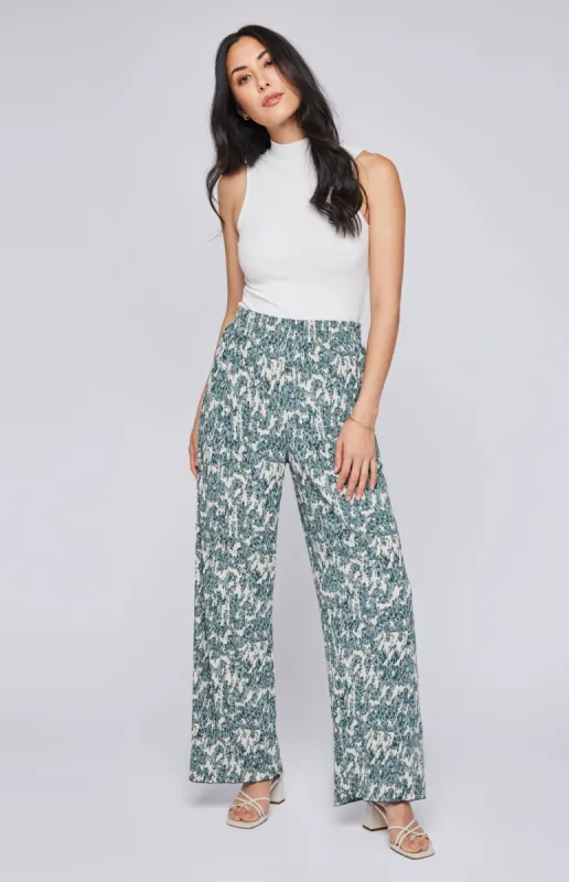 Rachelle Pant made by Gentle Fawn