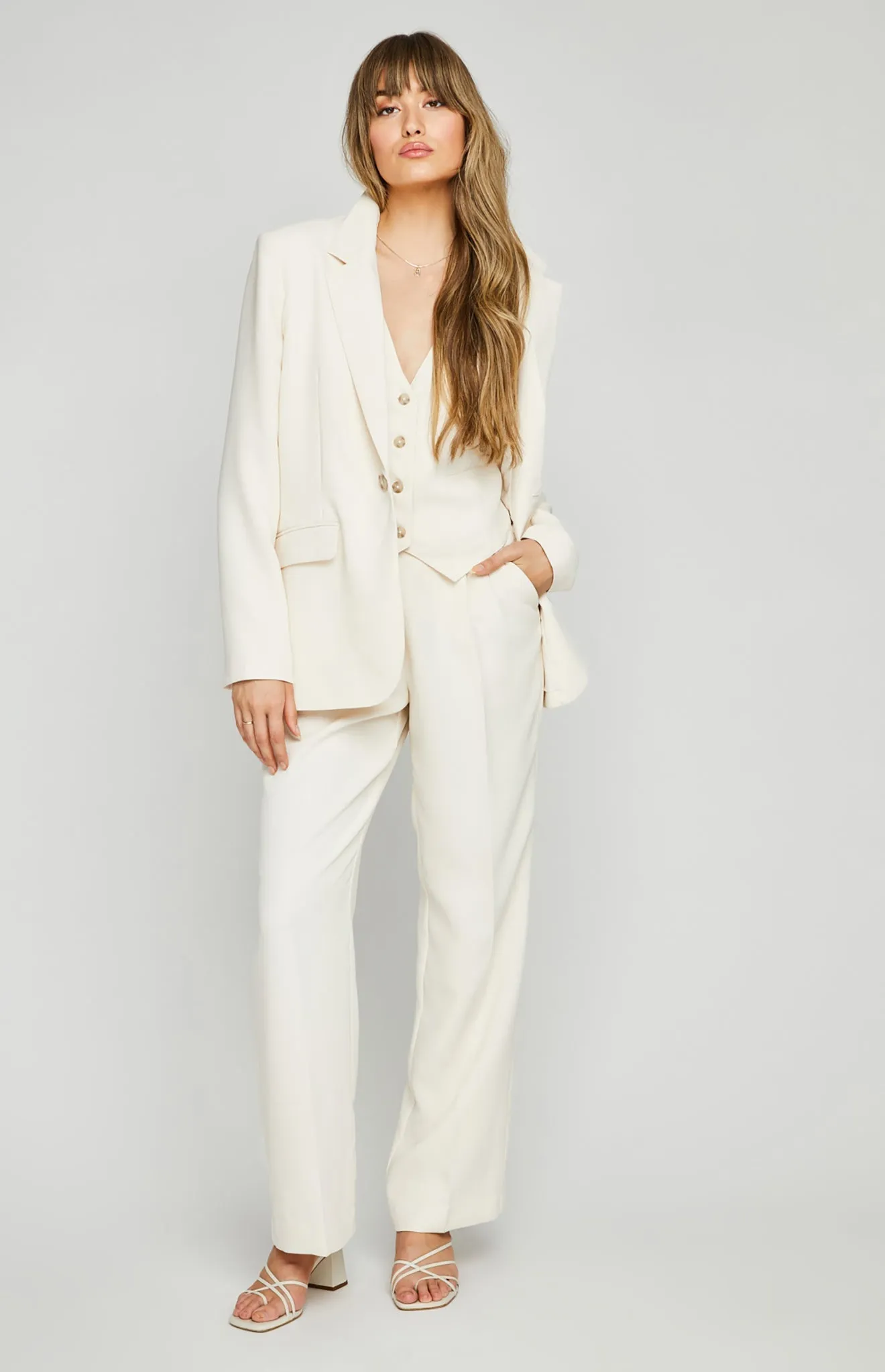 Lottie Pant sold by Gentle Fawn product image thumbnail 4