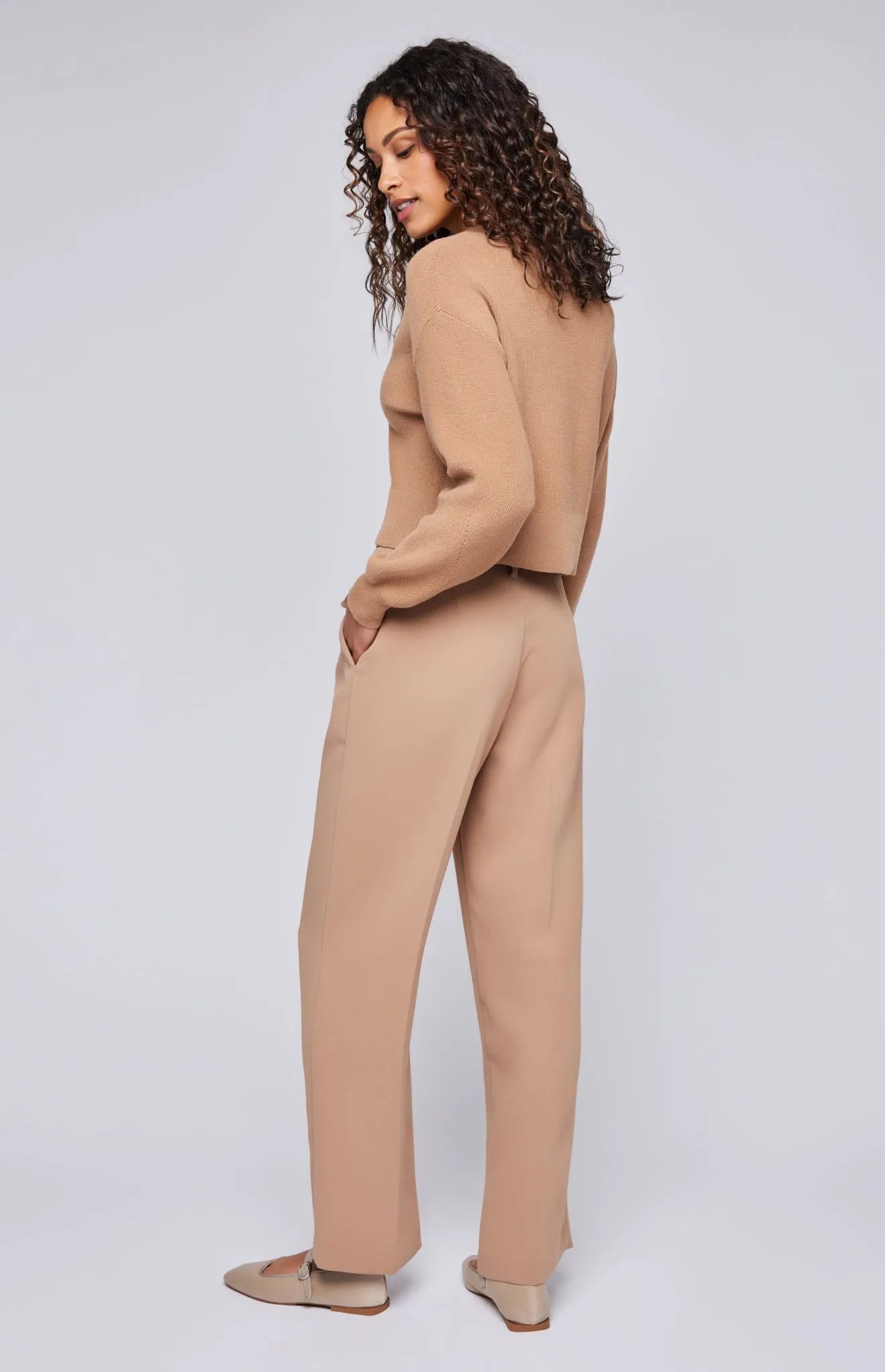 Lottie Pant sold by Gentle Fawn product image thumbnail 3