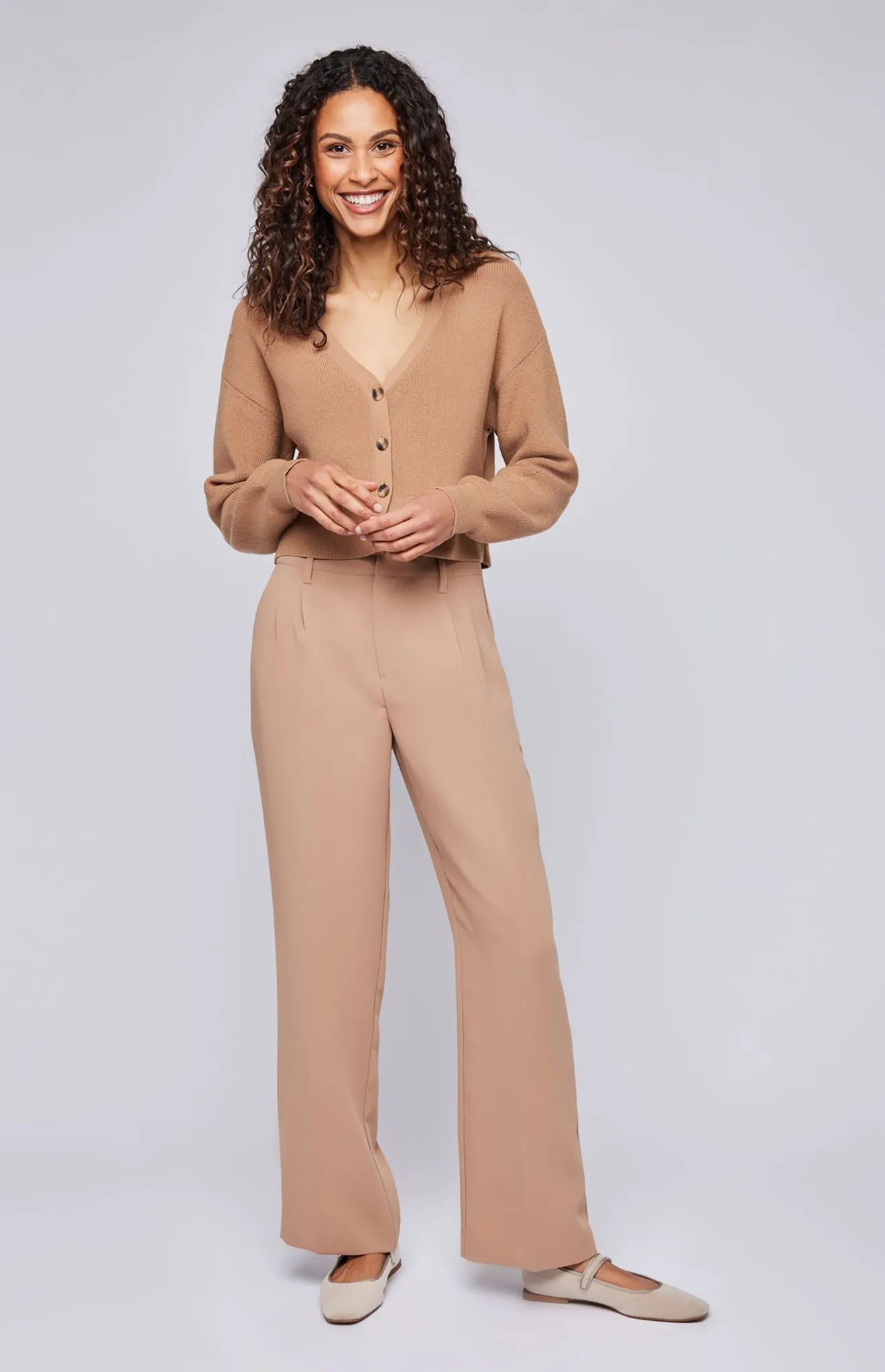 Lottie Pant sold by Gentle Fawn product image thumbnail 2