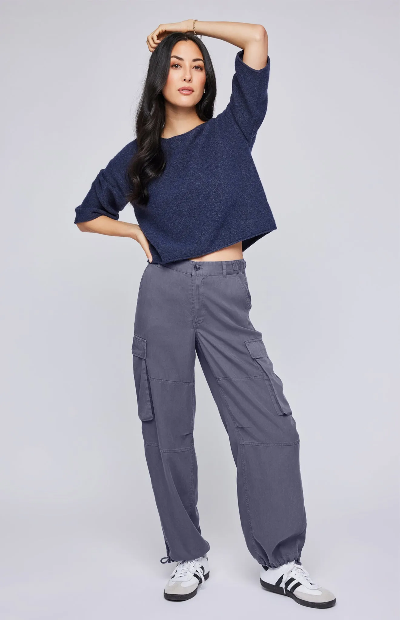 Avery Pant sold by Gentle Fawn