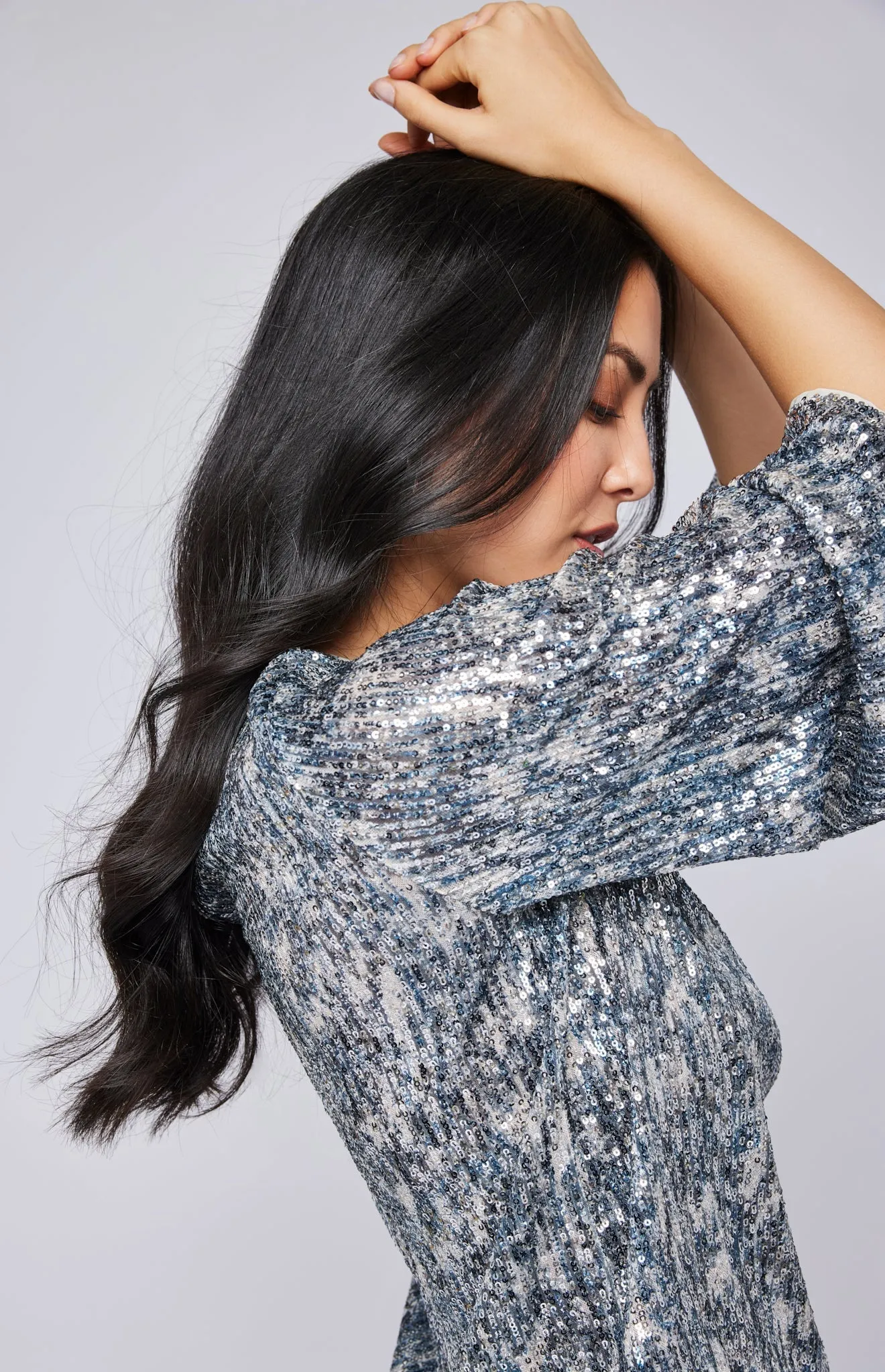 Jett Sequin Top sold by Gentle Fawn product image thumbnail 3