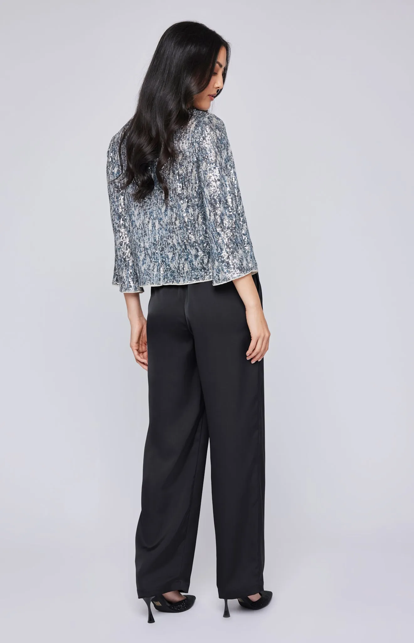 Jett Sequin Top sold by Gentle Fawn product image thumbnail 4