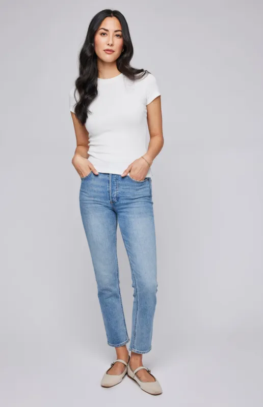 Madison T-Shirt sold by Gentle Fawn