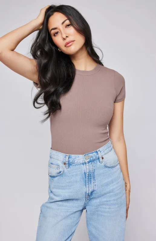 Madison T-Shirt sold by Gentle Fawn