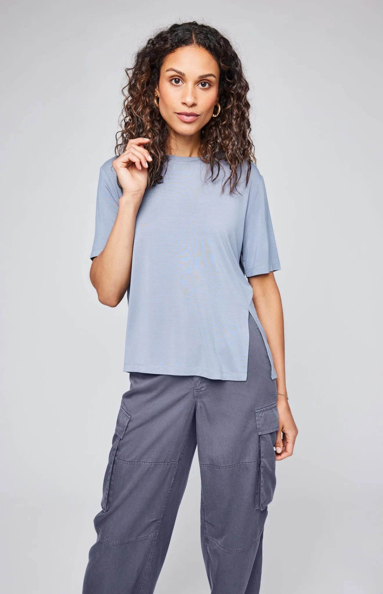 Autumn T-Shirt sold by Gentle Fawn product image thumbnail 2