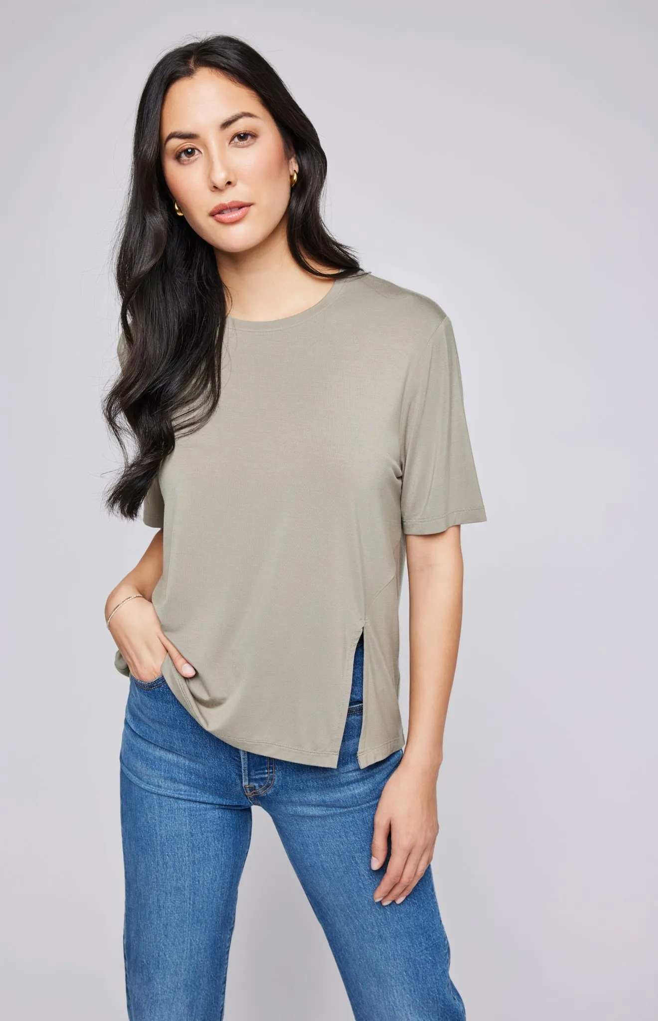 Autumn T-Shirt sold by Gentle Fawn product image thumbnail 3