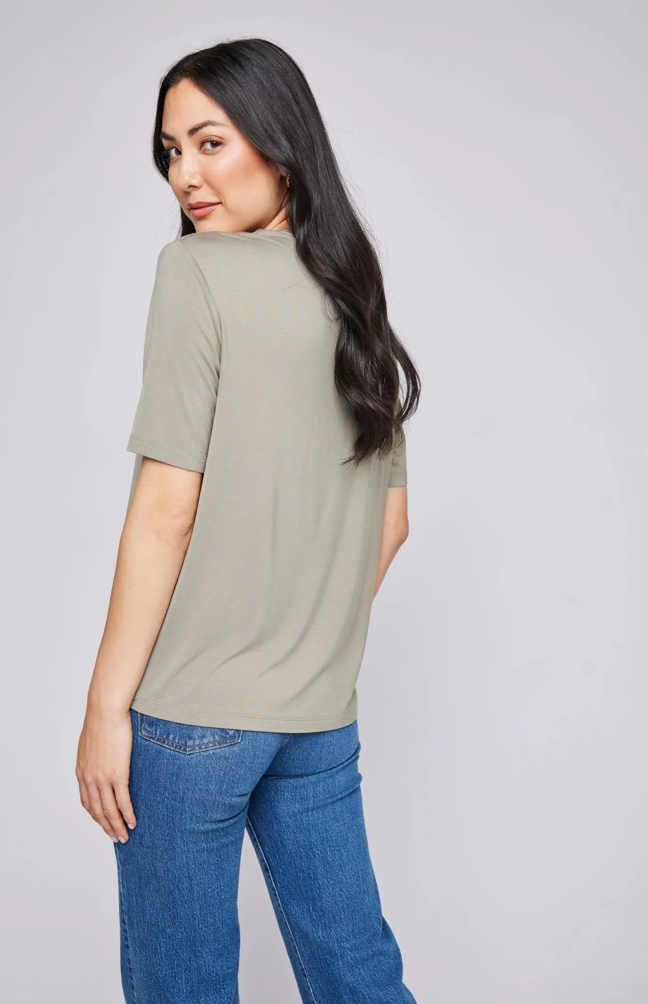 Autumn T-Shirt sold by Gentle Fawn product image thumbnail 2