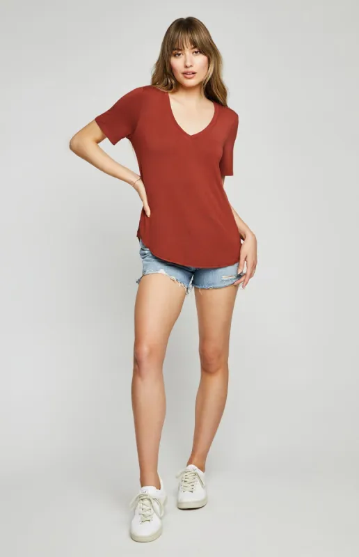 Lewis T-Shirt sold by Gentle Fawn