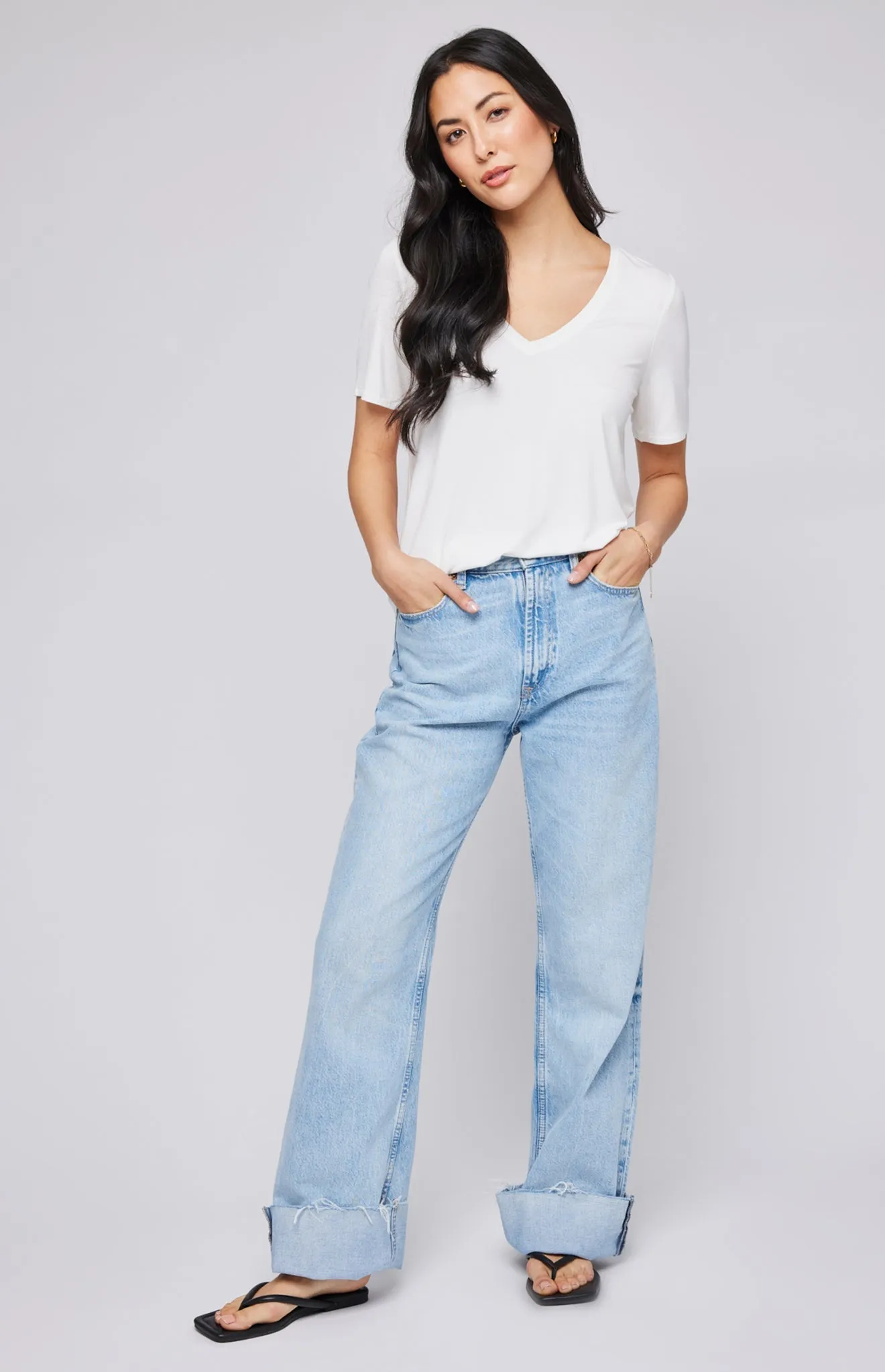 Lewis T-Shirt sold by Gentle Fawn