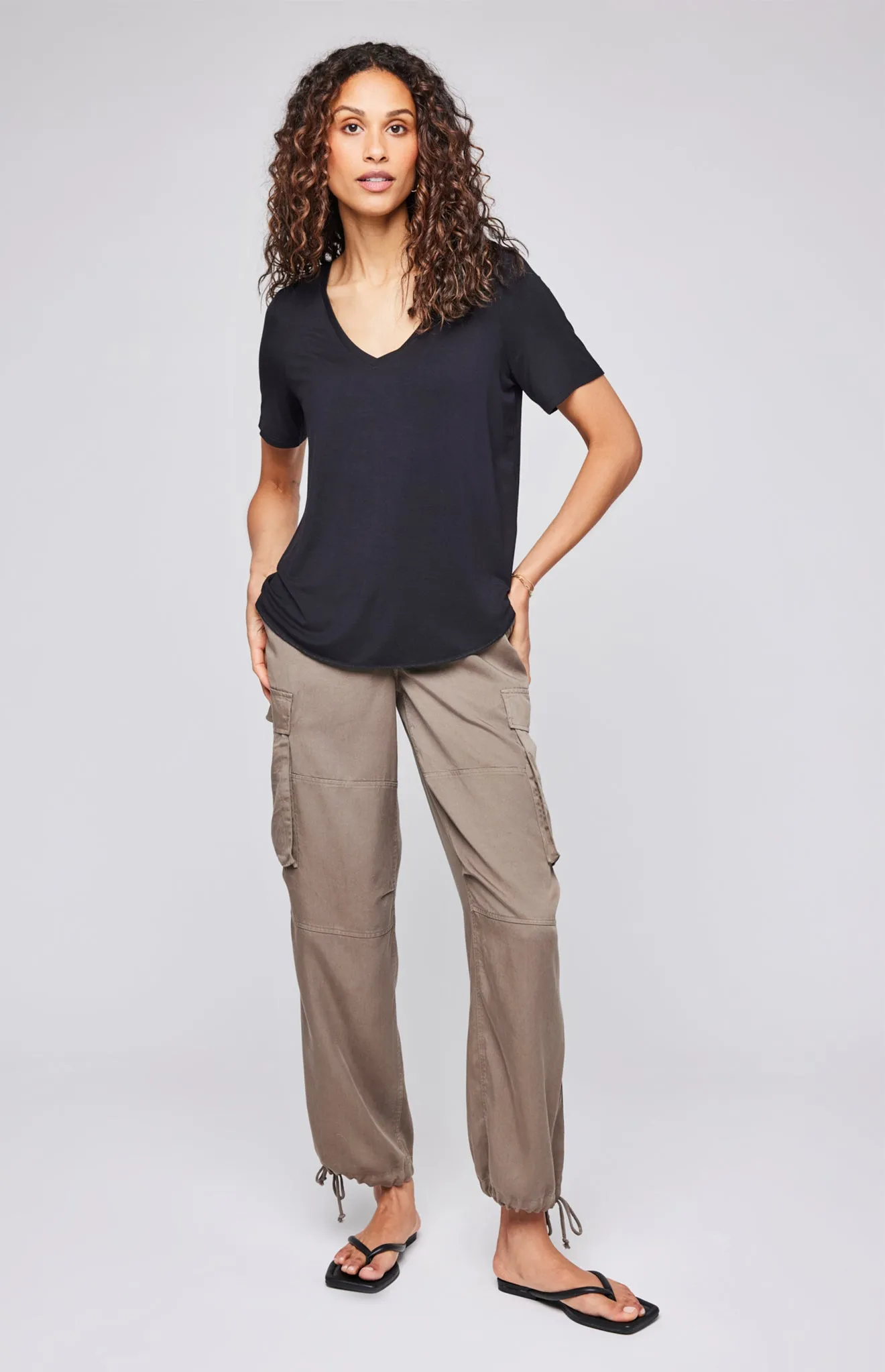 Lewis T-Shirt sold by Gentle Fawn