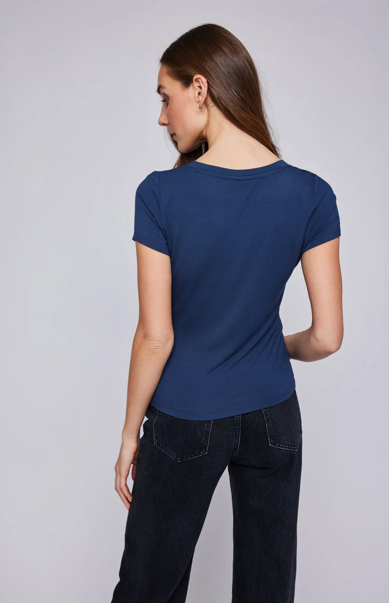 Nellie T-Shirt sold by Gentle Fawn product image thumbnail 2