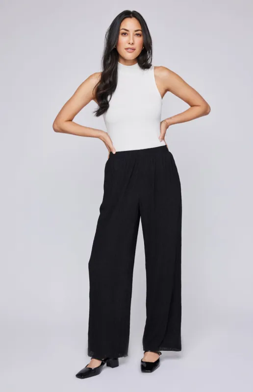 Suri Ribbed Tank sold by Gentle Fawn