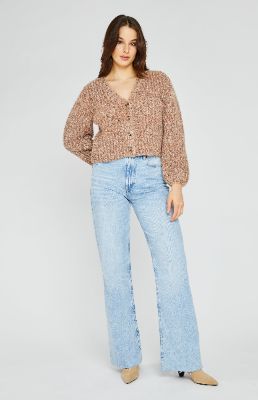 Mason Cardigan sold by Gentle Fawn