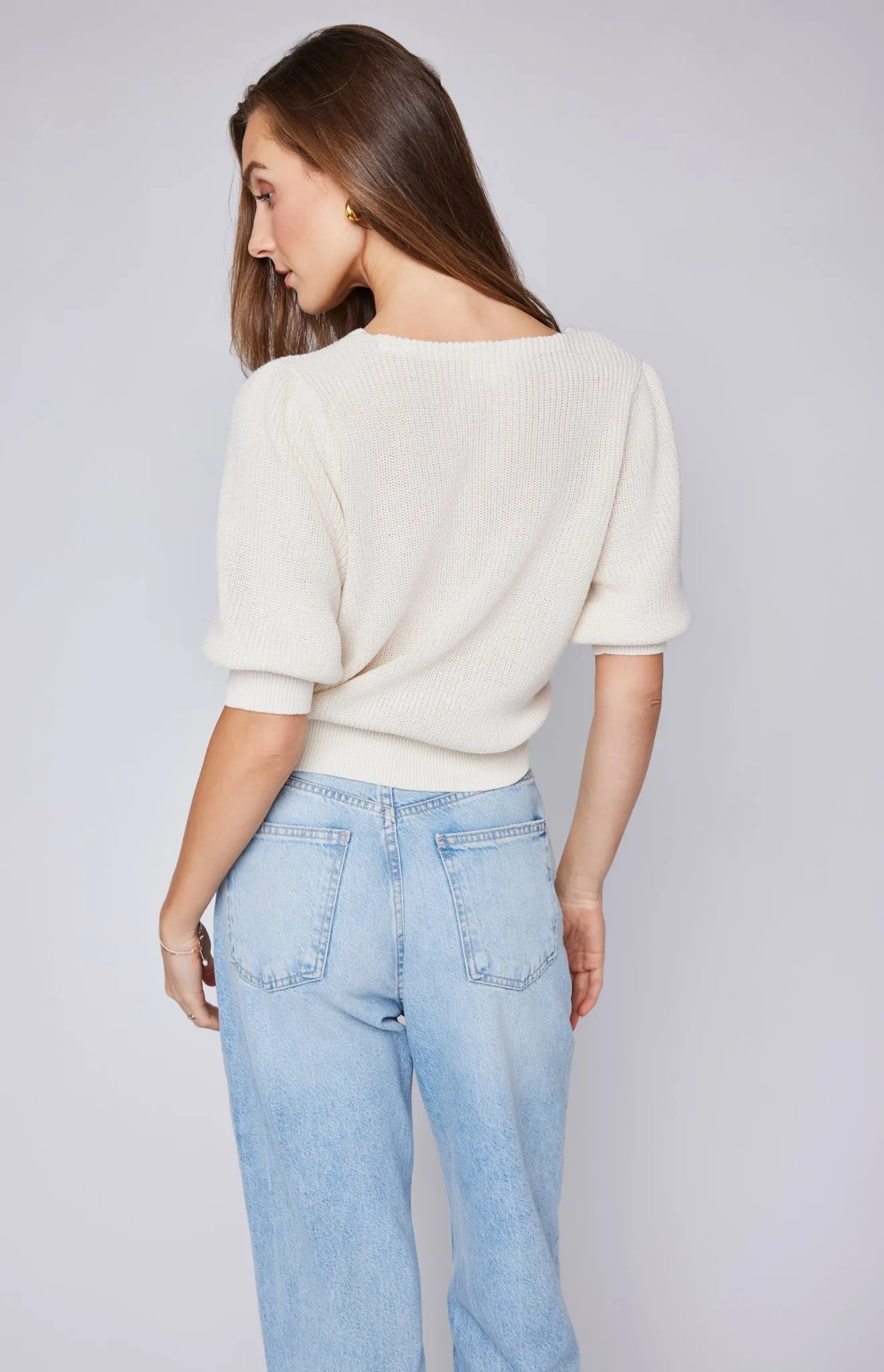 Phoebe Pullover Sweater sold by Gentle Fawn product image thumbnail 2