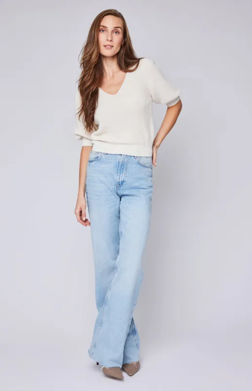 Phoebe Pullover Sweater sold by Gentle Fawn