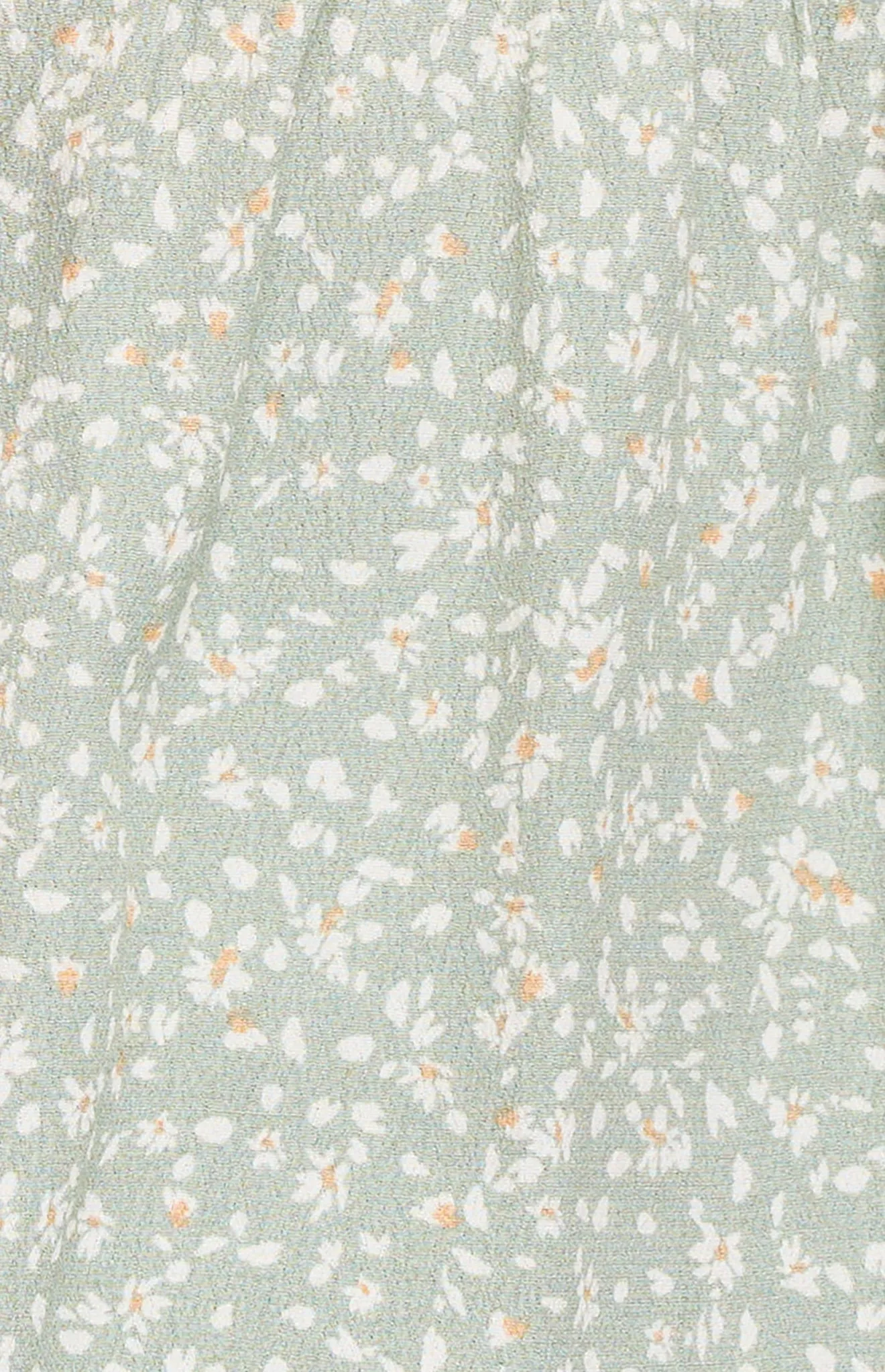 Sutton Floral Mini Dress sold by Gentle Fawn product image thumbnail 5