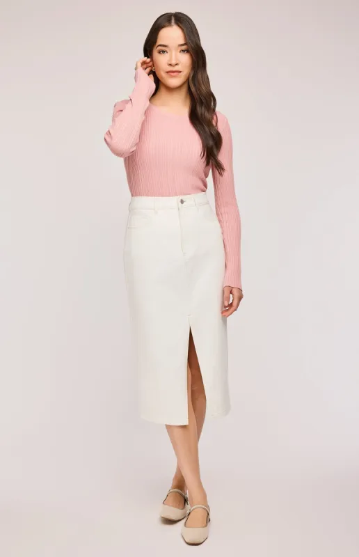 Mira Top sold by Gentle Fawn